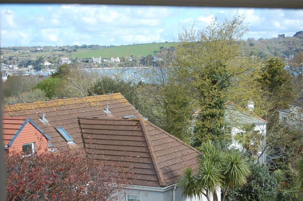 Tregenna Guest House Falmouth Eksteriør billede